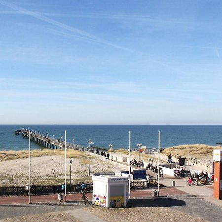 Hotel Ostseewoge Graal-Mueritz Eksteriør billede